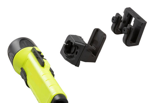 PARASNAP® preview image safety light holder