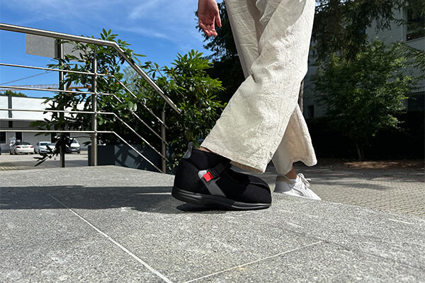 preview picture of the orthiese by Steifeneder 