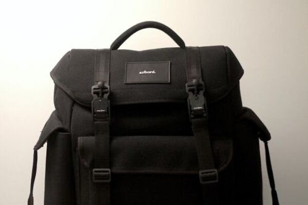 preview picture of the arboré bagpack