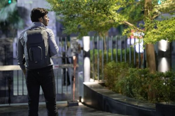 preview picture of the bags by ULUK