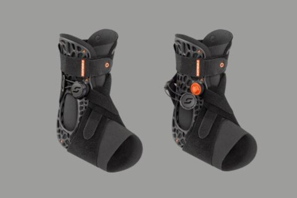 sportlastic preview picture of the ortheses with fidlock fastener 