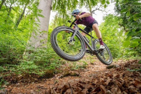 preview picture of the open cycle bike
