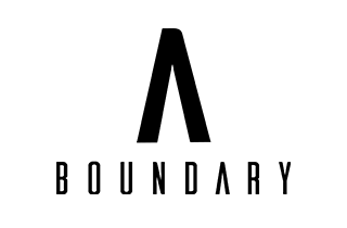 Boundary Logo