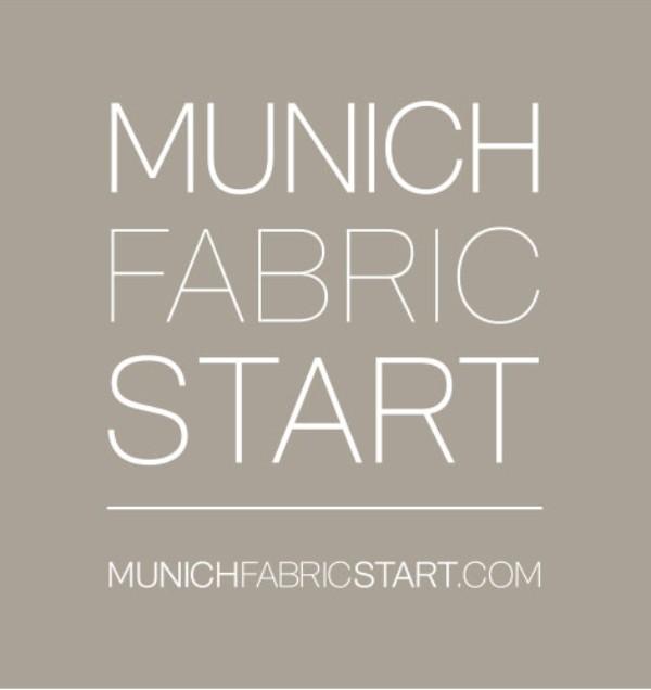 Munich Fabric Start - Logo