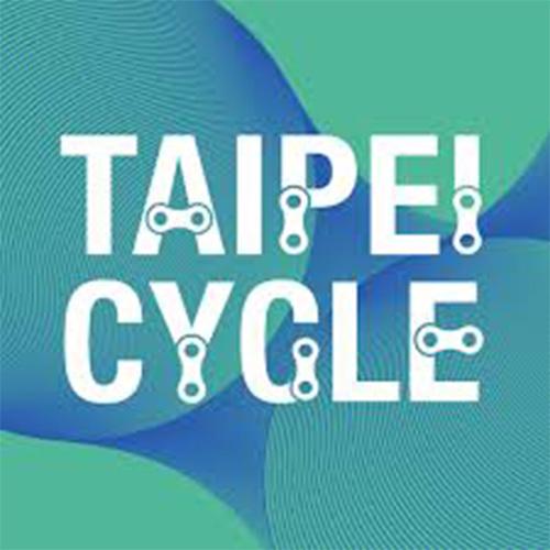 Logo Taipei Cycling 