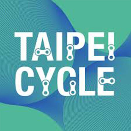 Logo Taipei Cycling 