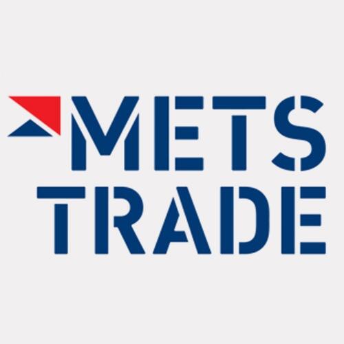 Logo Metstrade