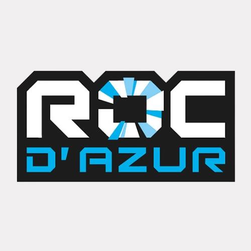 Logo Roc d`Azur 
