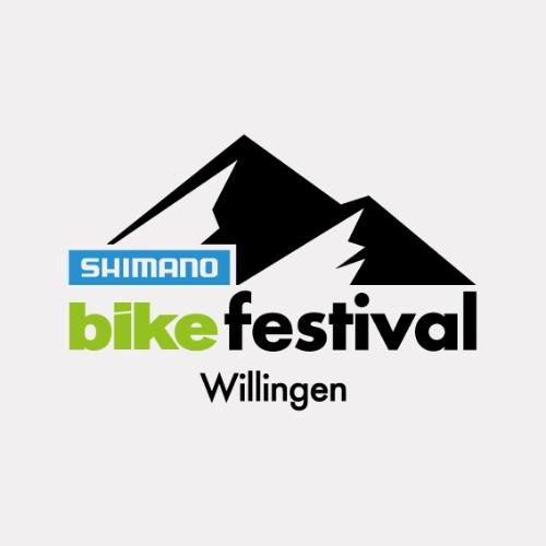 Logo Bike Festival Willingen 