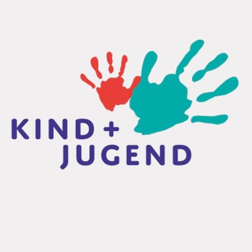 Logo Kind & Jugend 