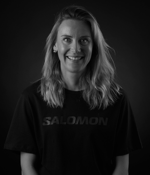 Awena Jouannic, Protective Marketing Manager Salomon