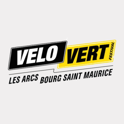 Velo Vert Festival Logo