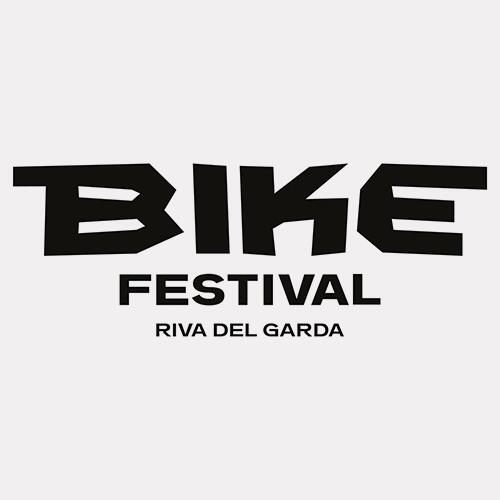logo Bike Festival Riva