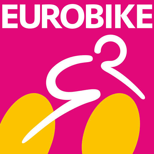 Logo Eurobike 