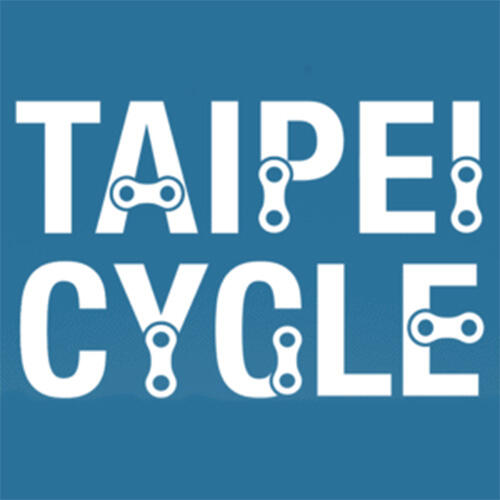Logo Taipei Cycling 