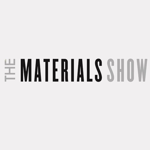 Logo Material Show 