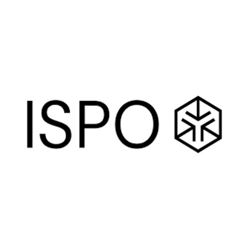 Logo ISPO