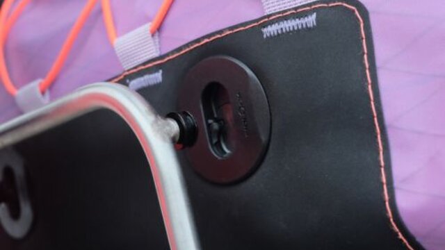 preview picture of a bag by parika bags