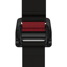 01237 - HOOK belt 40 LL - fastener- top view