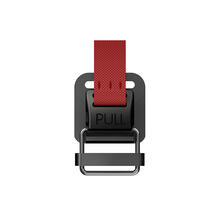 01249 - HOOK 25 plastic - buckle - top view