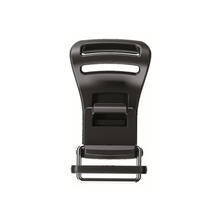 01290 - HOOK 25 reverse LL - buckle - top view