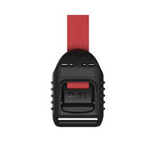 01291 - HOOK toggle latch - buckle - top view