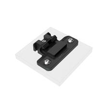 01920 - HOOK S integrated female - top view installed 