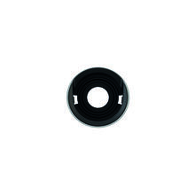 05003 - SNAP male S add on - add on part for fastener - top view