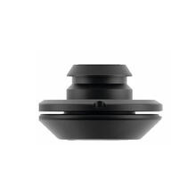 05009 - SNAP male L screw cap - fastener - side view