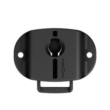 05110 - SNAP pull female M 20 - fastener - top view