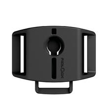 05118 - SNAP pull female M 25 adjuster - magnetic fastener - top view