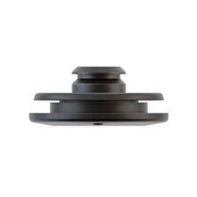 05123 - SNAP male M screw high - fastener - side view