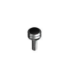 05151 - SMAP male M bolt M5 x 18mm - fastener - perspective view