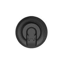 05200- SNAP female S screw high - fastener- top view