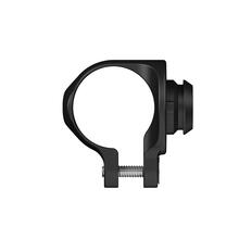 05232 - SNAP male L tube clip - fastener - side view