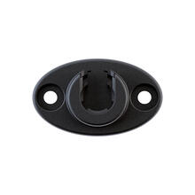 05300 - SNAP female S rivet V - fastener - top view