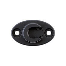 05400 - SNAP female S rivet H - fastener - top view