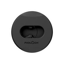 05512- SNAP female M inset anachor - fastener- top view