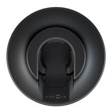 05600 - SNAP female L screw - fastener - top view