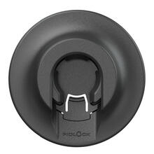 05605 - SNAP female L screw extra grip - fasteneing component - top view