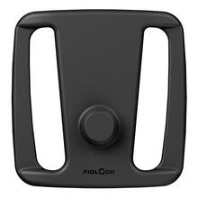 05761 - SNAP male M 50 adjuster - fastening component - top view