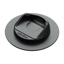 07078 - COINTRAP female M - fastener - perspective view