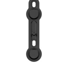 09603 - TWIST bike base down - top view 