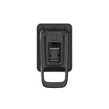 A-00012- PINCLIP female S saddle base - top view 