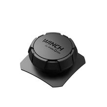 F1500- WINCH momentum- WINCH by FIDLOCK - fastener- perspective view