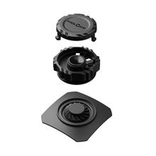 F1520 - WINCH compact - right version - fastener for laces - exploded view