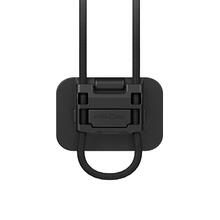 F1560 - HOOK 20 tanka sewable X3 - Verschluss - Aufsicht