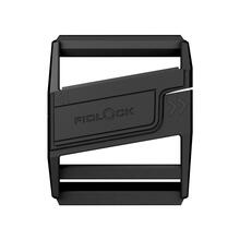 F4100 - SLIDER 40 - buckle - top view
