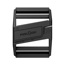 F4110 - SLIDER 40 double LL - magnetic buckle - top view