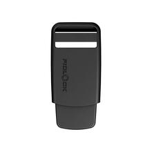 F5120 - SNAP push female M 25 LL - fastener - top view